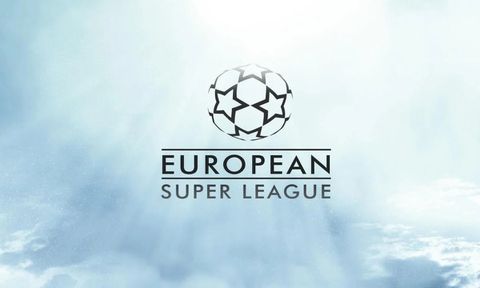Fresh plans for 80-team competition to replace Champions League