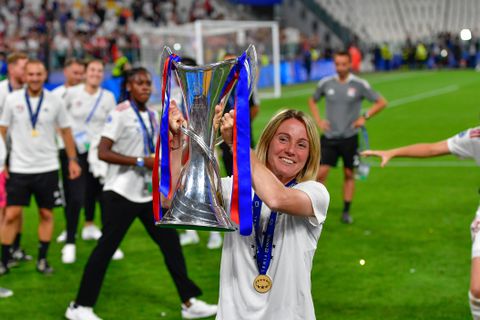 FIFA announce finalists for The Best FIFA Women’s Coach of the Year
