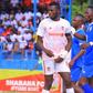Shabana captain George Onyango sets sights on stunning double victory over Tusker