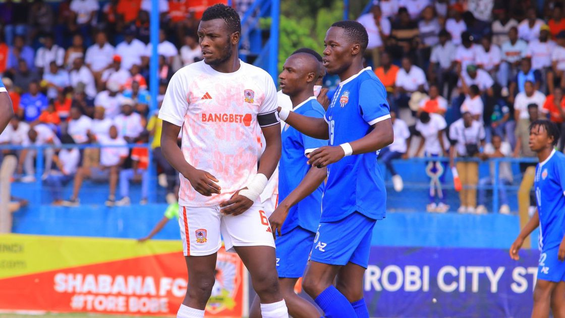 Shabana captain George Onyango sets sights on stunning double victory ...