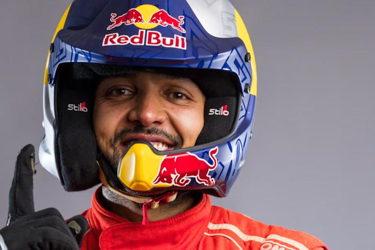 Karan Patel eyes historic podium at 2024 WRC Safari Rally
