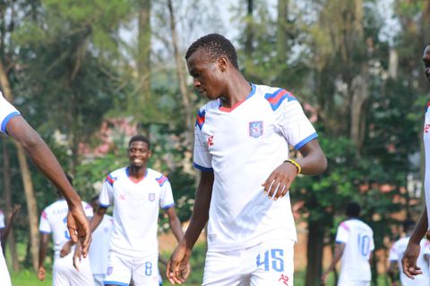 UPL Record-holders Villa promote two youngsters