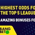 Transform Your Online World into a Treasure Trove with Bangbet