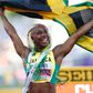 Shelly-Anne Fraser-Pryce announces retirement date
