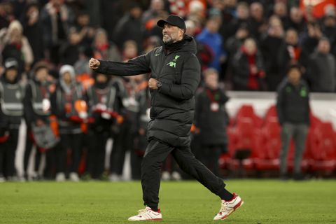 70fa0392-36d3-4158-af77-f098a0b032cf ‘Liverpool or Manchester United’ - Italian manager advised to consider replacing Klopp or Ten Hag