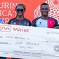 Kenya Harlequin scores big with dual sponsorship bonanza