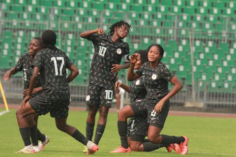 Don't sleep, check out when the Flamingos of Nigeria take on New Zealand in their 2024 FIFA U-17 Women's World Cup opener.