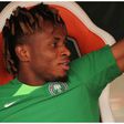 Super Eagles winger, Samuel Chukwueze is fully focused on lifting the AFCON 2023 title against Cote d'Ivoire.