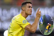 Cristiano Ronaldo displays frustration after Al-Nassr's Riyadh Season Cup loss to Al-Hilal (VIDEO)