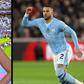 Italian model reveals trysts with Premier League stars, claims only two percent stay true
