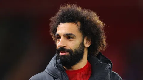 Mohamed Salah: Return date for Liverpool top scorer finally revealed
