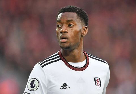 Liverpool 'monitoring' Tosin Adarabioyo ahead of potential free transfer