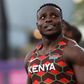 Ferdinand Omanyala among 11 athletes selected for World Indoor Championships