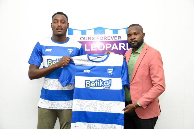 Done deals: Confirmed FKF Premier League mid-season transfers for all 18 clubs