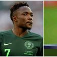 Super Eagles captain Ahmed Musa could make history