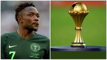 Ahmed Musa: Super Eagles legend on verge of historic achievement with potential AFCON win