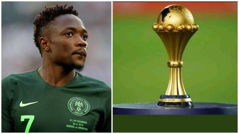 Ahmed Musa: Super Eagles legend on verge of historic achievement with potential AFCON win