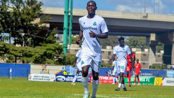 Gor Mahia seek redemption against Ulinzi Stars after bitter loss to Kenya Police