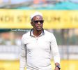 Head coach Mubiru "happy and proud for the first time to work for KCCA"