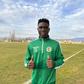 Rogers Mato joins Uganda Cranes defender in North Macedonia