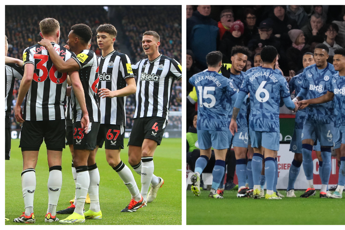 Aston Villa vs Manchester United: Match preview