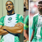 Ranking 5 best Super Eagles jerseys of all time
