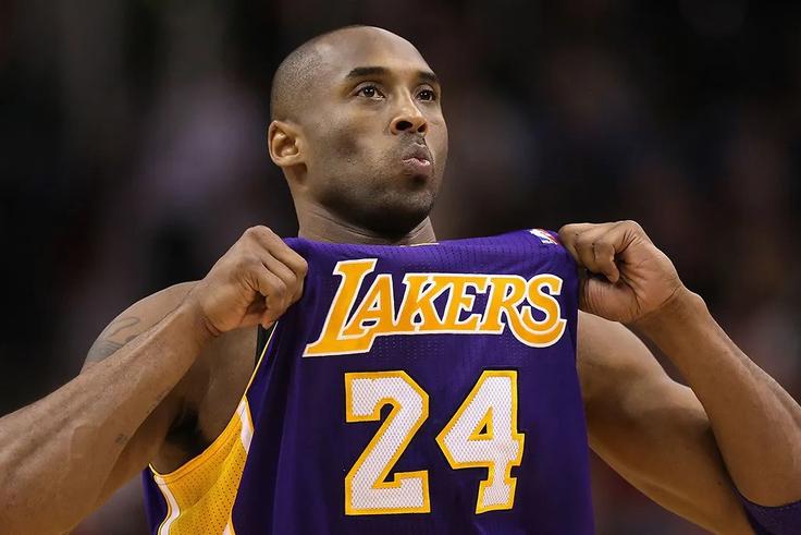Kobe Bryant: Los Angeles Lakers unveil statue of late NBA legend in front of home venue