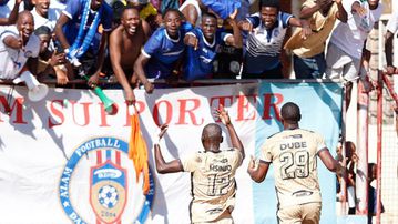 Simba SC yachomoa 'jioni' kwa Azam FC