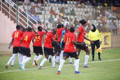 U17 Women's World Cup Qualifiers: Uganda stun and dump giants Cameroon in Cameroon