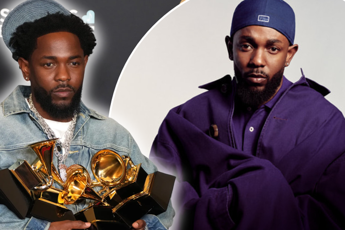 Kendrick Lamar: Who picks the Super Bowl halftime performer?
