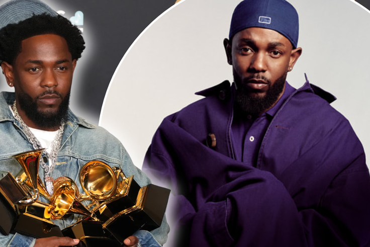 Kendrick Lamar: Who picks the Super Bowl halftime performer?