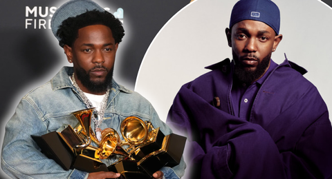 Kendrick Lamar: Who picks the Super Bowl halftime performer?