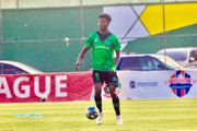 Ghananian star Enock Morrison explains reason behind recent strong run of form for Gor Mahia