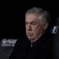 Carlo Ancelotti Real Madrid