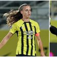 Plumptre and Ordega star for Ittihad.