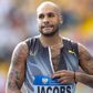 'We are human, not robots'- Former Olympic champion urges fans to lower expectations on athletes