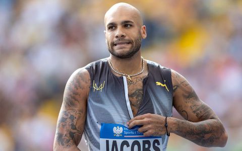 'We are human, not robots'- Former Olympic champion urges fans to lower expectations on athletes