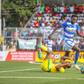 Wasteful AFC Leopards forced to share spoils with Kariobangi Sharks in lively encounter