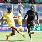 Infuriated Mathare United coach on what cost them defeat to Gor Mahia despite early lead