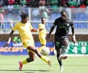 Infuriated Mathare United coach on what cost them defeat to Gor Mahia despite early lead