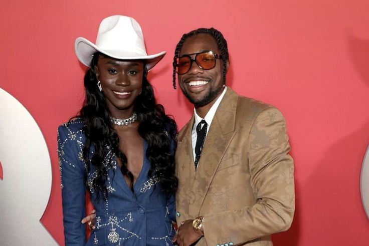 'Never had a birthday party growing up' - Junelle Bromfield makes emotional confession on dream special day