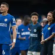 British-Nigerian coach Hassan Sulaiman makes Thiago Silva's dream come true at Chelsea