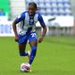 Ex-Chelsea and Harambee Stars prospect reflects on key lessons from Wigan Athletic ahead of Leicester return