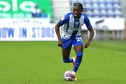 Ex-Chelsea and Harambee Stars prospect reflects on key lessons from Wigan Athletic ahead of Leicester return