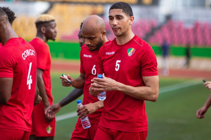 EXPLAINER: Why Congo-Brazzaville was banned by FIFA and what it must do to return