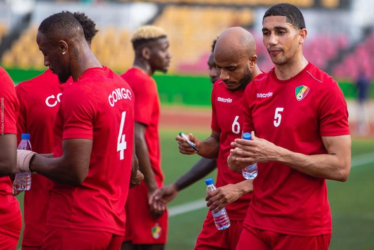 EXPLAINER: Why Congo-Brazzaville was banned by FIFA and what it must do to return