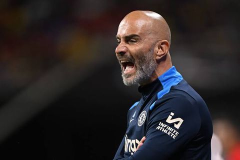 Big shame - Chelsea boss Maresca reflects on FA Cup exist