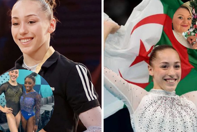 Kaylia Nemour Net Worth: Age, Origin, Profile, Career, Achievements, How Rich She Is in 2025