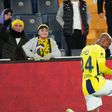 Ronaldo's ex-teammate helps Mourinho's Fenerbahce move closer to Galatasaray with victory over Alanyaspor