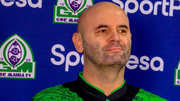 Sinisa Mihic upbeat about Gor Mahia’s title defence despite stalemate against Tusker